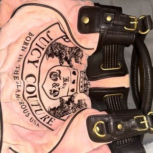 Juicy Couture Purse